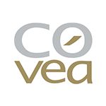 Logo de Covea