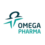 Logo d'Omega Pharma