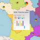 Graphiques dans les fiches au clic / infobulles des atlas