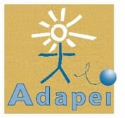 Logo ADAPEI