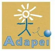 Logo ADAPEI