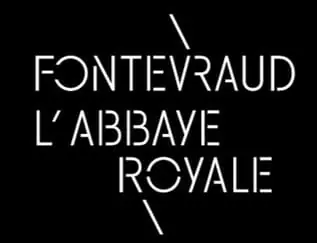 Logo de l'abbaye de Fontevraud