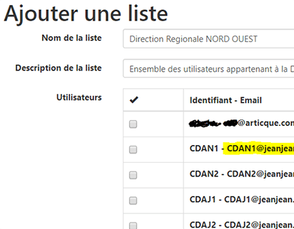 ombre maximum de documents ouverts simultanément