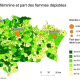 Information médicale : dépistage dans l'Aude