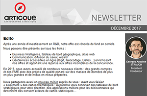 Newsletter Articque n°47