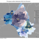 Information médicale : principaux pôles d'attraction MCO de l'Aveyron