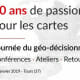 Journée du géo-décisionnel Articque