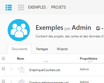 Nouvelle interface de consultation des fichiers de logs pour les administrateurs Articque Platform