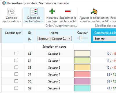 Affichage des fichiers PDF et images