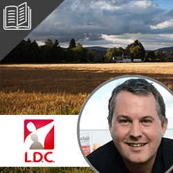 LDC répond aux besoins du secteur agroalimentaire avec Articque Platform