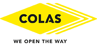 Logo de Colas