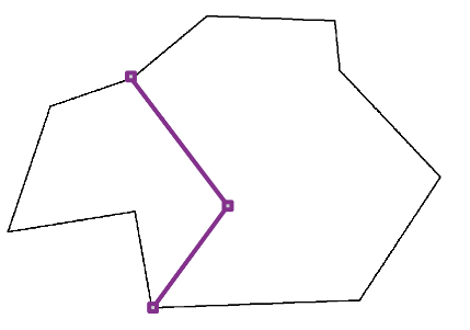 Illustration du module Fusion de Cartes & Données