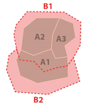 Illustration du module dans Cartes & Données