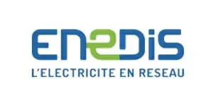 Enedis cartographie son réseau avec Cartes & Données