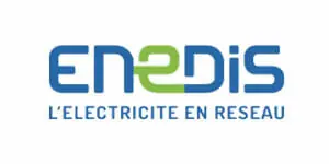 Enedis cartographie son réseau avec Cartes & Données