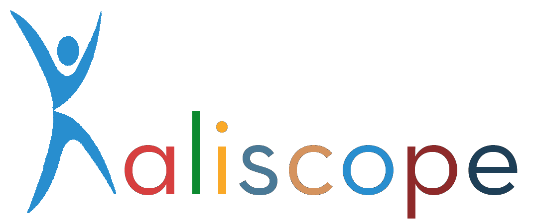 Logo Kaliscope
