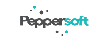 Logo de Peppersoft