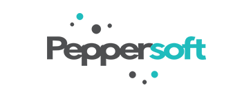 Logo de Peppersoft