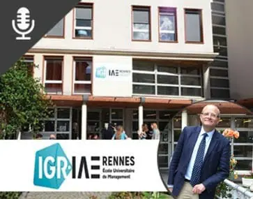 gerard cliquet iae rennes