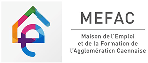Logo de l'association MEFAC