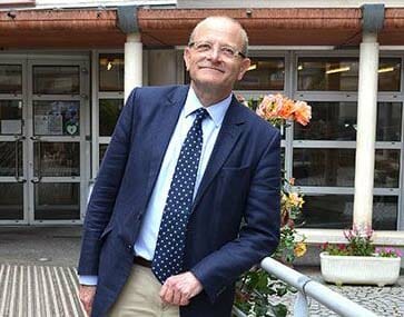Entretien avec Gérard Cliquet, professeur émérite et spécialiste géomarketing