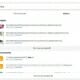 Moteur de recherche Groupes, Dossiers et Fichiers