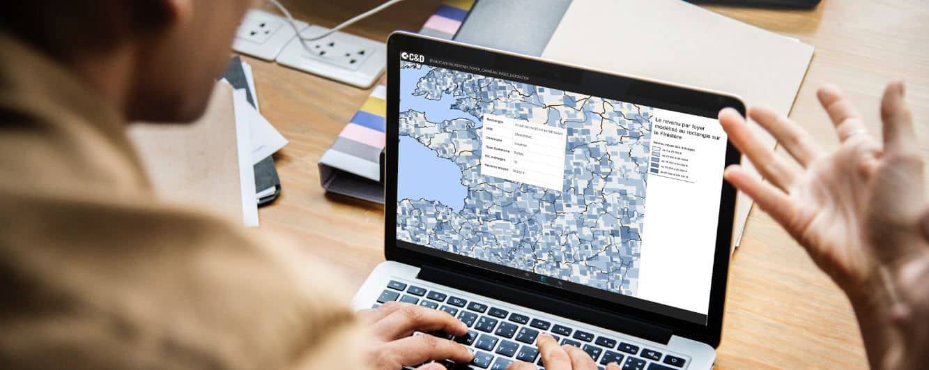 utilisation des données kaliscope pour optimiser sa prospection commerciale