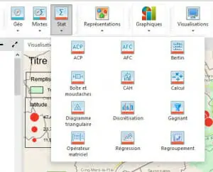 cartographie numerique : concepts