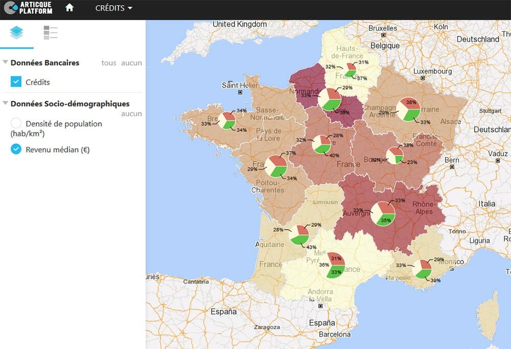 comment investir en france