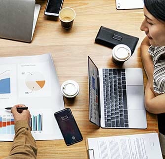 Investir intelligemment avec le géomarketing