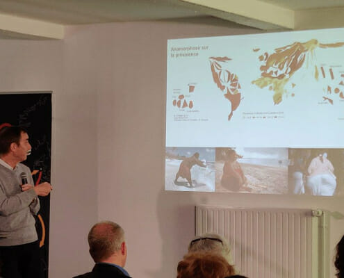 h-thery Introduction à la journée "Osez la GéoStratégie !" par H. Théry