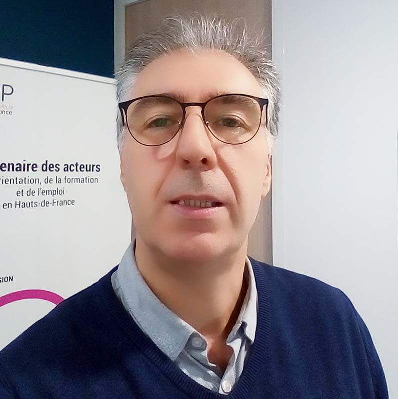 Photo François Pernelle (C2RP)