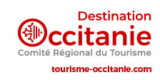 Logo CRT Occitanie