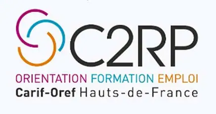 Logo C2RP
