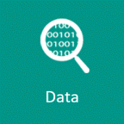 Geoservices Articque : data