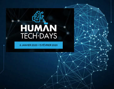 articque human tech days
