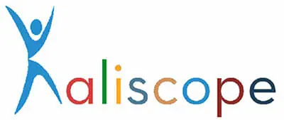 Logo de Kaliscope