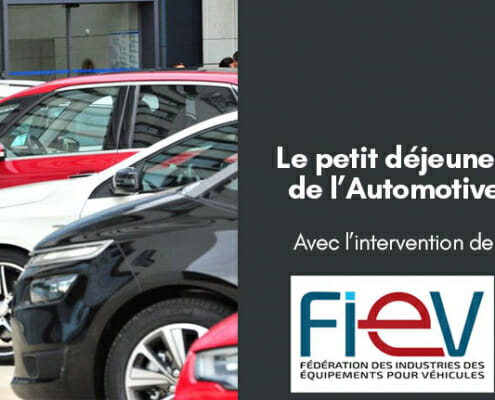 séminaire automotive