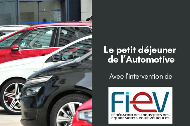 séminaire automotive