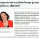 plateforme grands comptes articque