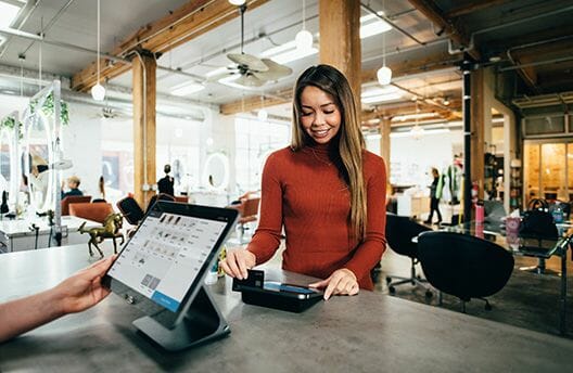 Tracer une zone de chalandise grâce aux données du parcours client