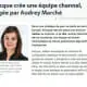 audrey marche distributique