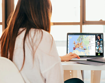Webinar articque de formation a cartes et donnees