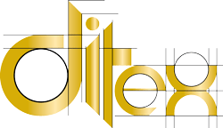 Logo ditex