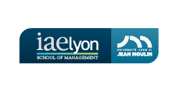 Logo iae lyon