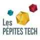 Logo lespepitestech articque