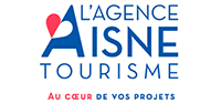 Agence aisne tourisme