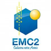 Logo emc2