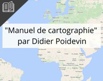 Miniature manuel de cartographie