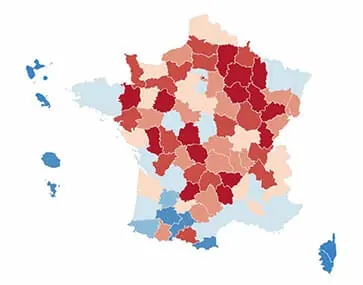 Le second tour des elections municipales